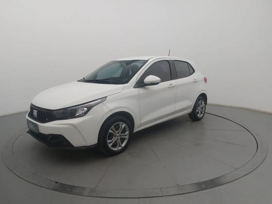 FIAT ARGO 1.0 FIREFLY FLEX DRIVE MANUAL